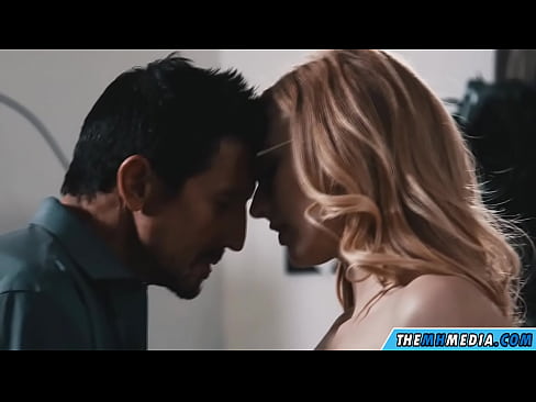 ❤️ Seks romantik dengan berambut perang slutty Lucah pada ms.mrvideospornogratis.ru