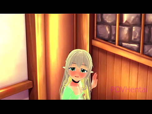 ❤️ (Perangkap) Pembantu rumah Elvish membantu anda mencuci muka anda. Lucah pada ms.mrvideospornogratis.ru